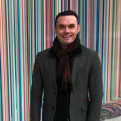 Alastair Temblett-Young