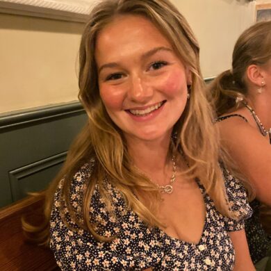 Lottie Gould
