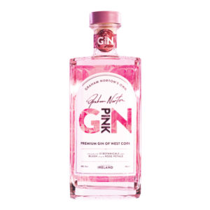 GN Pink-Gin