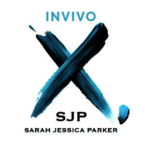 Invivo X SJP Logo