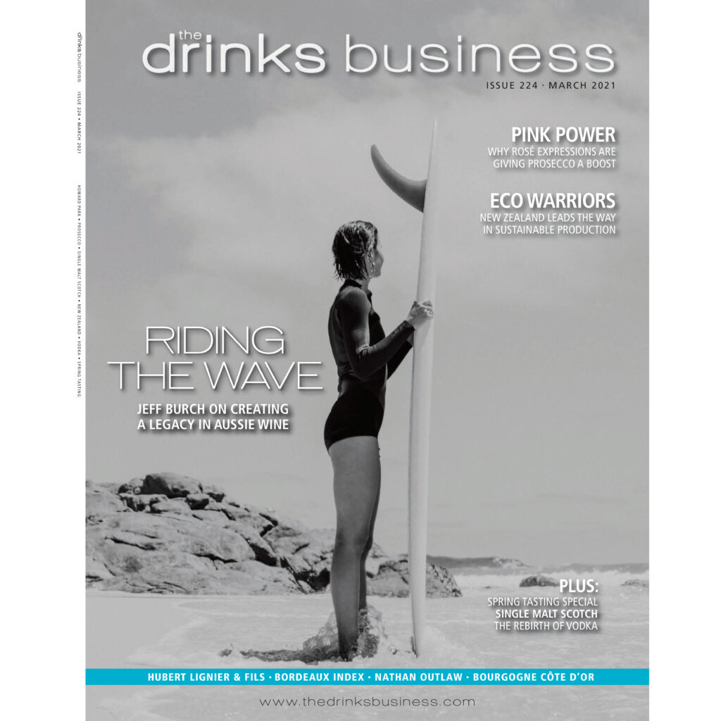 Madfish Drinks Business Front Cover